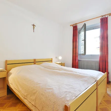 Maura-2 By Interhome Apartment Pozza di Fassa