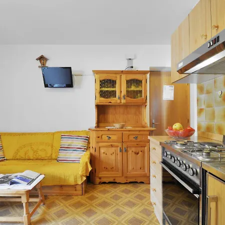 Apartment Maura-2 By Interhome