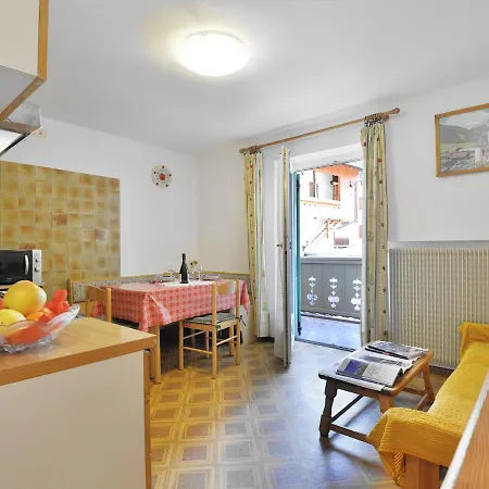 Apartment Maura-2 By Interhome Pozza di Fassa