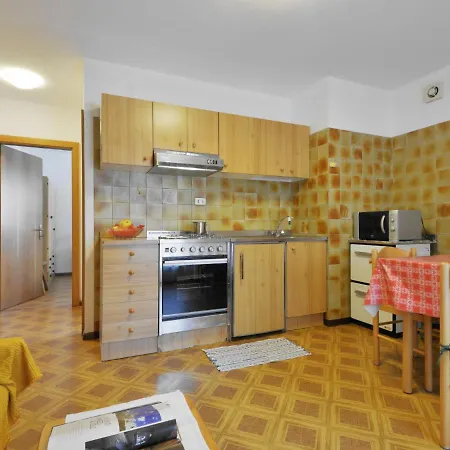 Maura-2 By Interhome Apartment