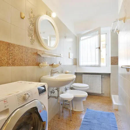 Maura-2 By Interhome Apartment *
