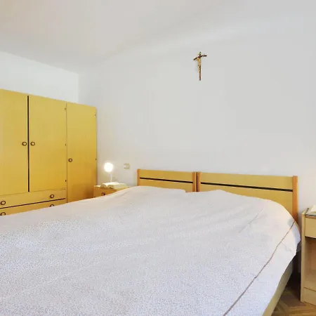 Apartment Maura-2 By Interhome Pozza di Fassa
